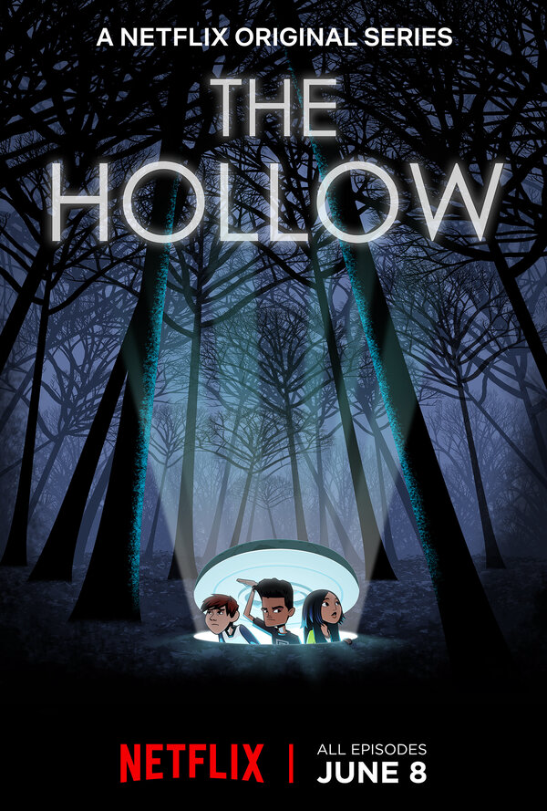 The Hollow